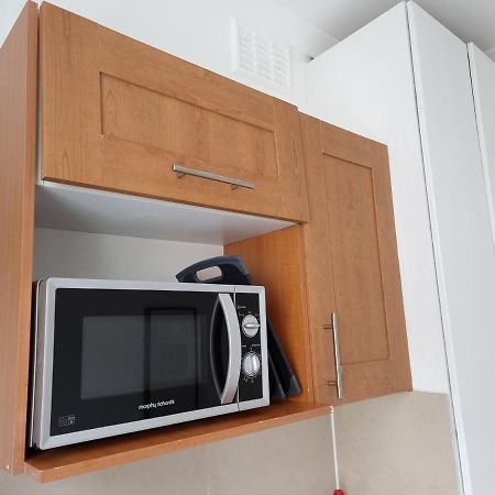 F18-Awesome Studio For 1 Near Paddington-D13 London Luaran gambar