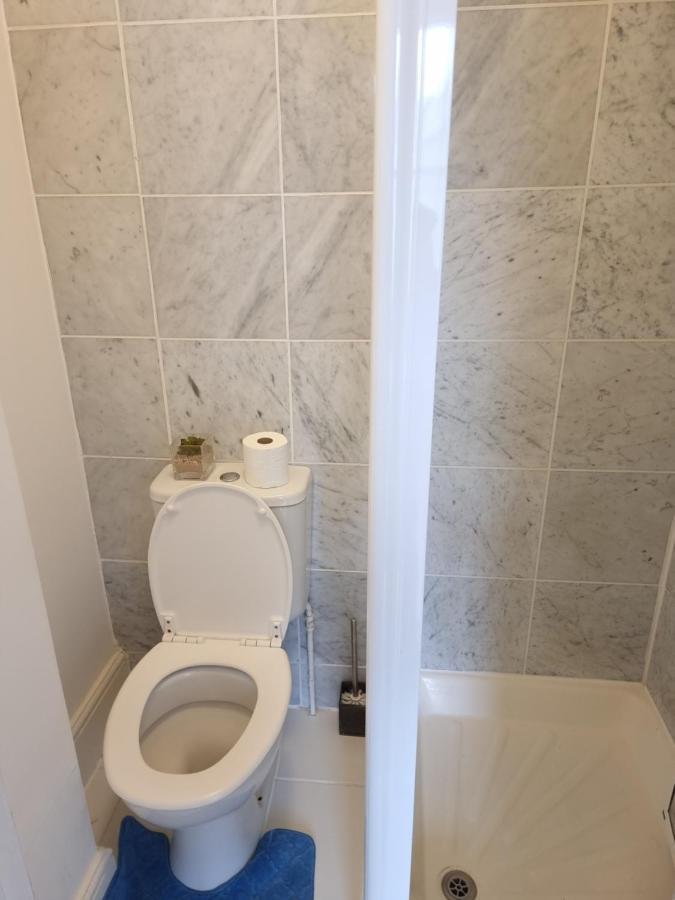 F18-Awesome Studio For 1 Near Paddington-D13 London Luaran gambar